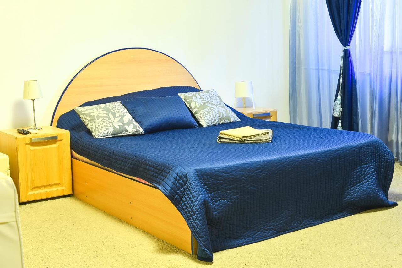 Unirea Cozy Studio Apartment บูคาเรสต์ ภายนอก รูปภาพ